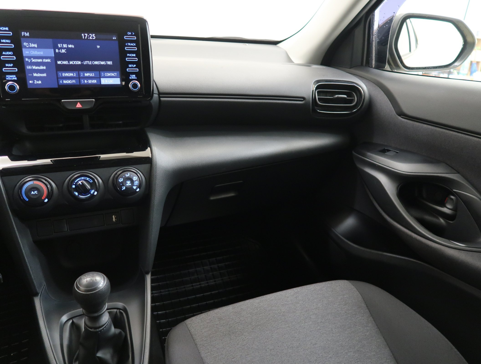 Toyota Yaris Cross - 2023