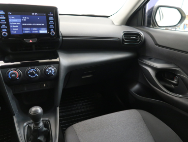 Toyota Yaris Cross - 2023