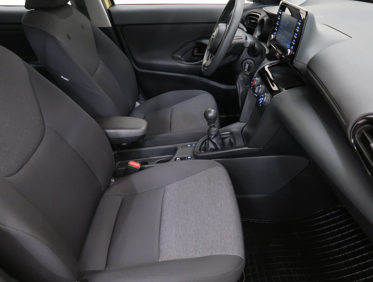 Toyota Yaris Cross - 2023