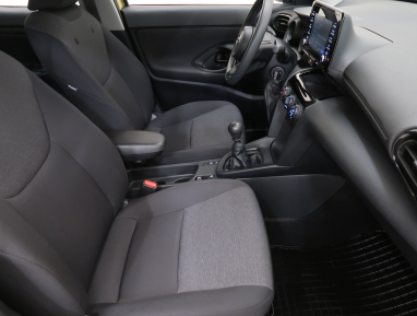 Toyota Yaris Cross - 2023