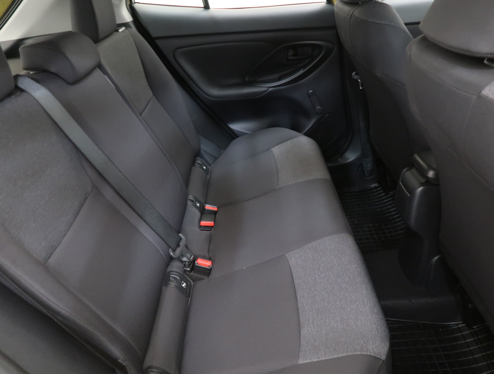 Toyota Yaris Cross - 2023