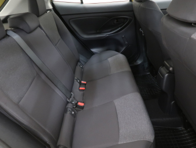 Toyota Yaris Cross - 2023