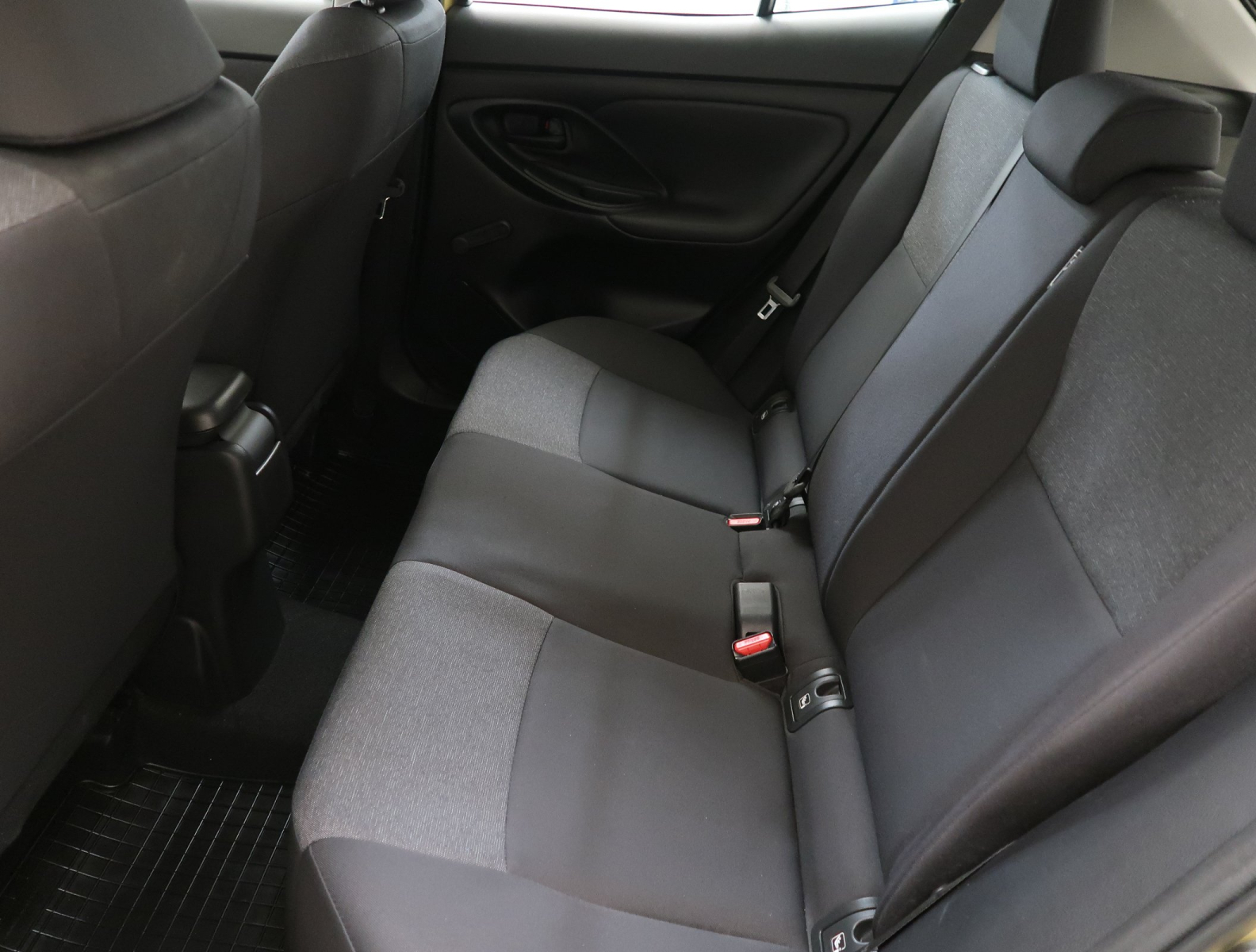 Toyota Yaris Cross - 2023