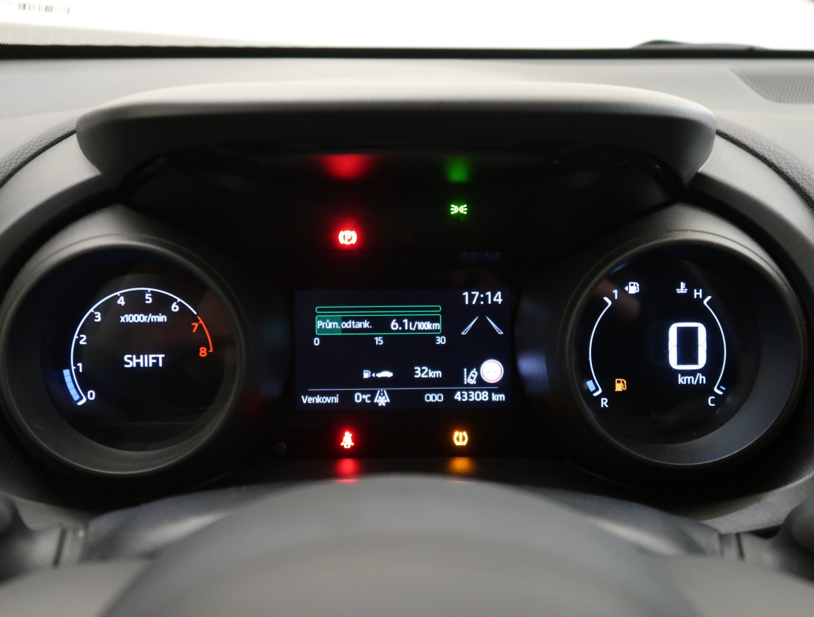 Toyota Yaris Cross - 2023