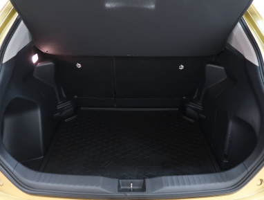 Toyota Yaris Cross - 2023