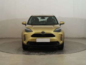 Toyota Yaris Cross - 2023