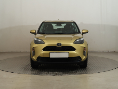 Toyota Yaris Cross - 2023