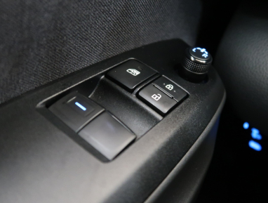 Toyota Yaris Cross - 2023