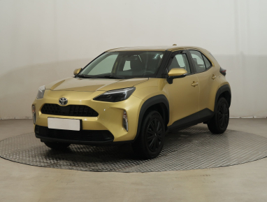 Toyota Yaris Cross - 2023