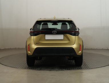Toyota Yaris Cross - 2023