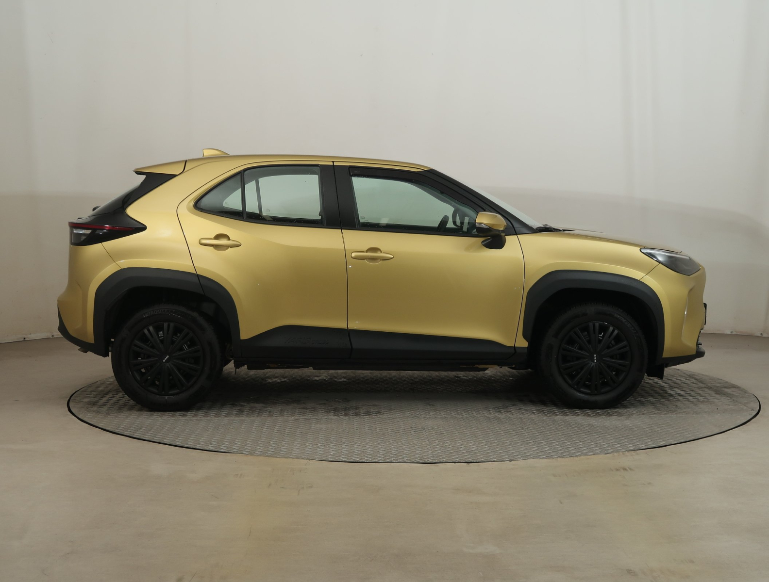 Toyota Yaris Cross - 2023