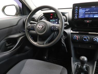 Toyota Yaris Cross - 2023