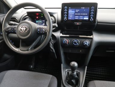 Toyota Yaris Cross - 2023