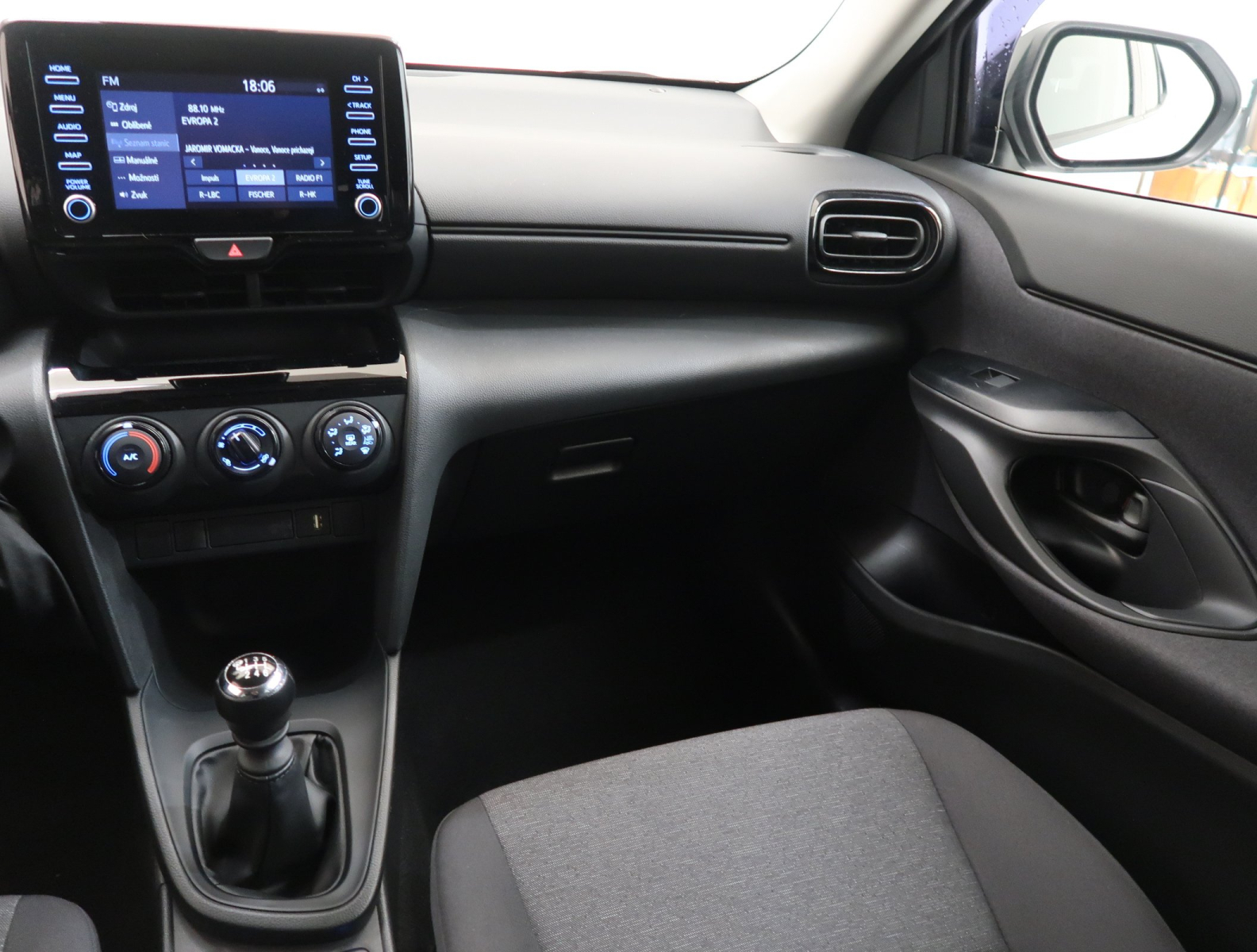 Toyota Yaris Cross - 2023