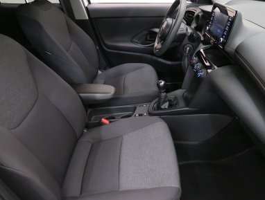 Toyota Yaris Cross - 2023