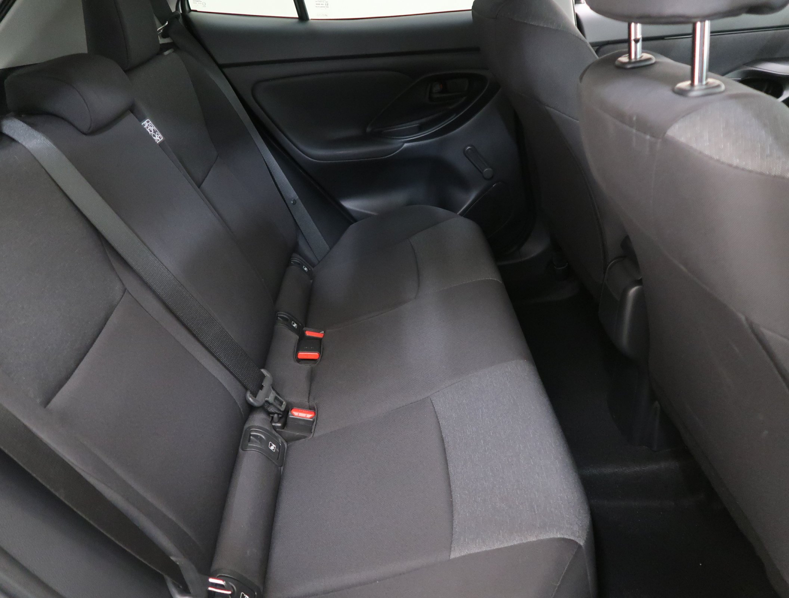 Toyota Yaris Cross - 2023