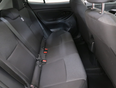 Toyota Yaris Cross - 2023