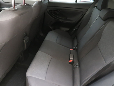 Toyota Yaris Cross - 2023