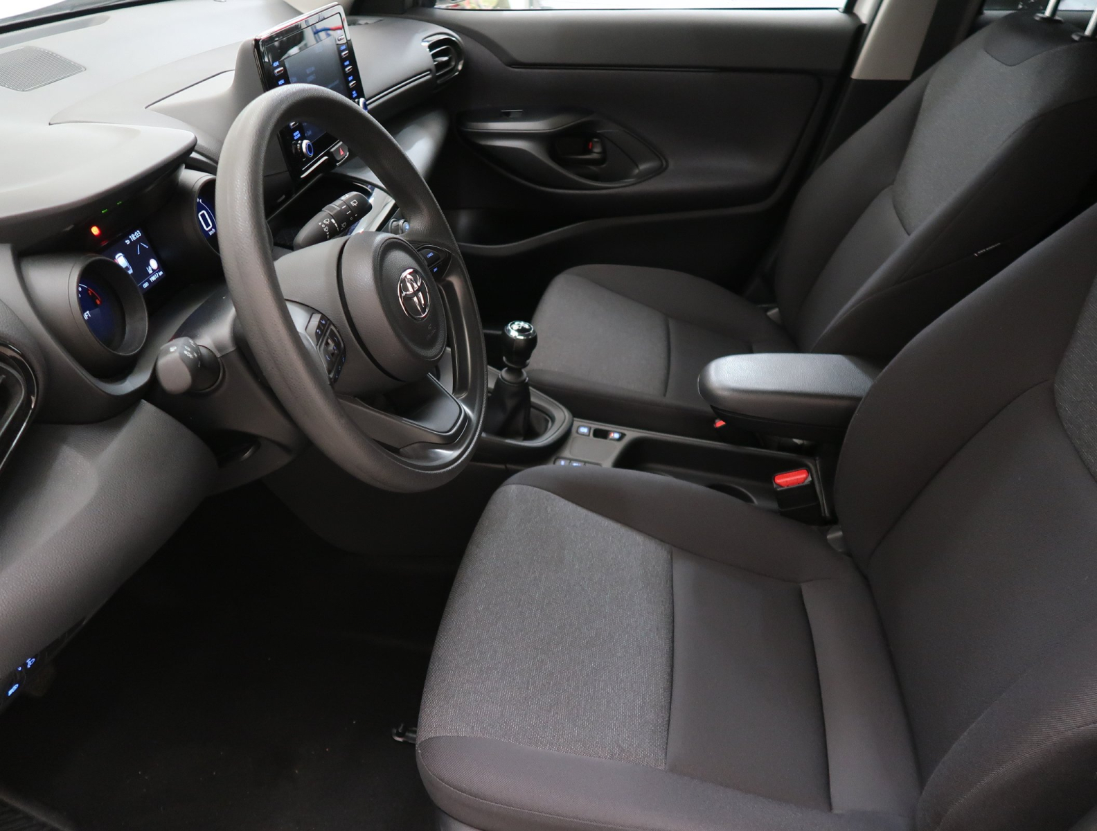 Toyota Yaris Cross - 2023