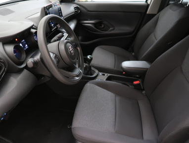 Toyota Yaris Cross - 2023