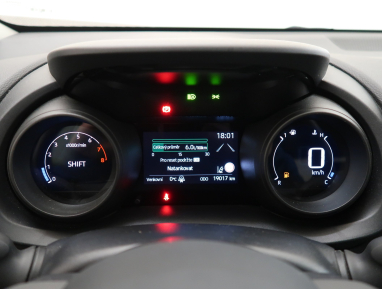 Toyota Yaris Cross - 2023