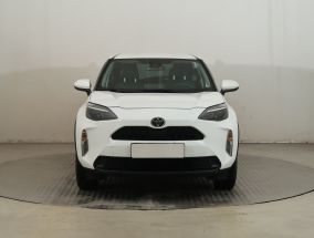 Toyota Yaris Cross - 2023