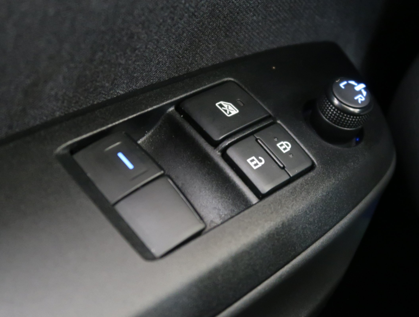 Toyota Yaris Cross - 2023