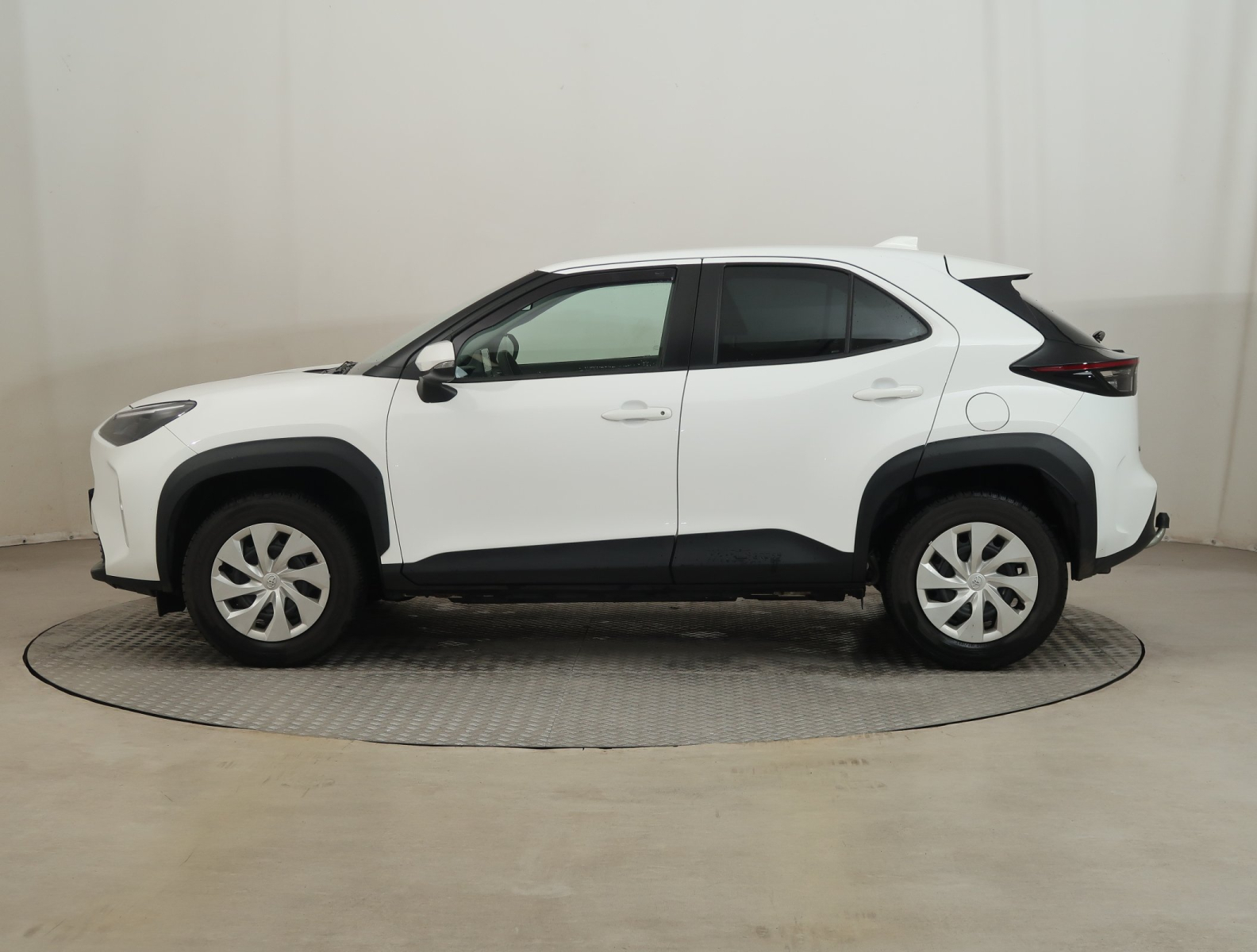 Toyota Yaris Cross - 2023