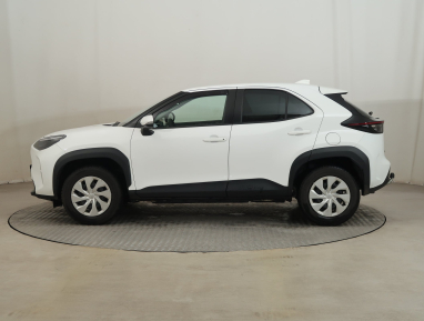 Toyota Yaris Cross - 2023