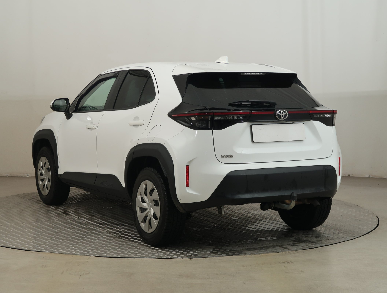 Toyota Yaris Cross - 2023