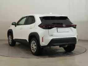 Toyota Yaris Cross - 2023