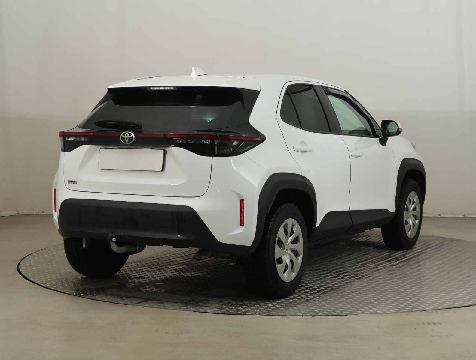 Toyota Yaris Cross - 2023