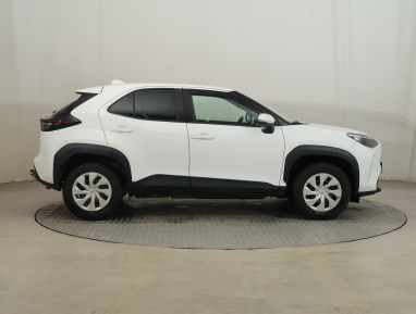 Toyota Yaris Cross - 2023