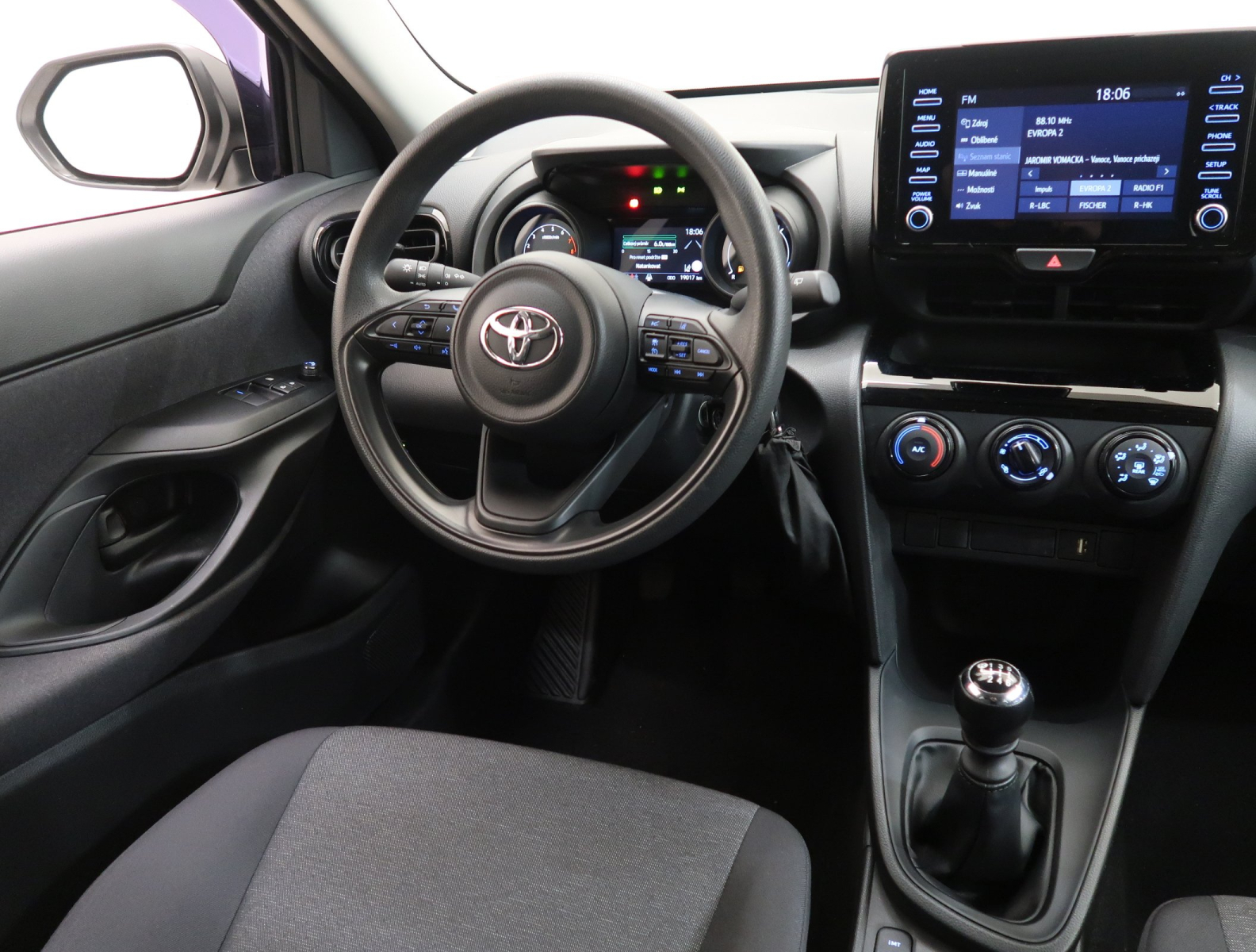 Toyota Yaris Cross - 2023