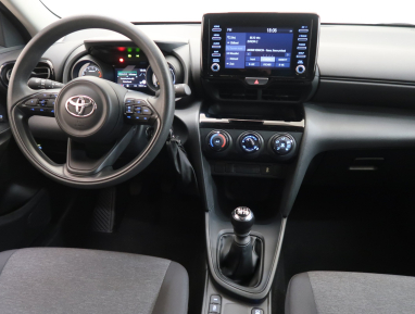 Toyota Yaris Cross - 2023