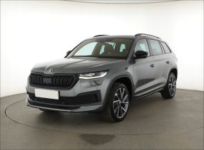 Skoda Kodiaq - 2022
