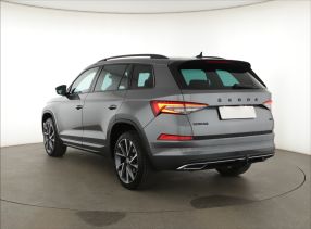 Skoda Kodiaq - 2022