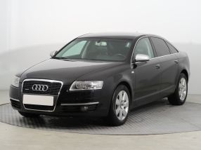 Audi A6 - 2008