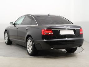 Audi A6 - 2008