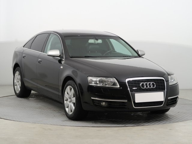 Audi A6 2008