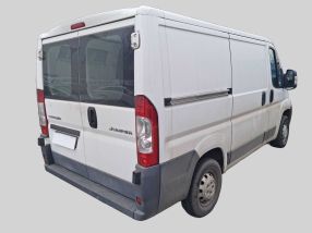 Citroen Jumper - 2012