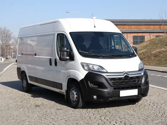 Citroen Jumper