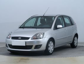 Ford Fiesta - 2008