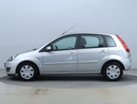 Ford Fiesta - 2008