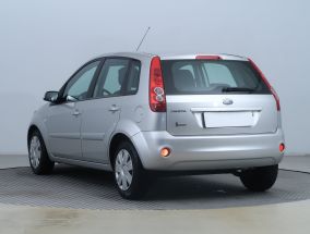 Ford Fiesta - 2008
