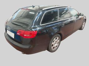 Audi A6 - 2005
