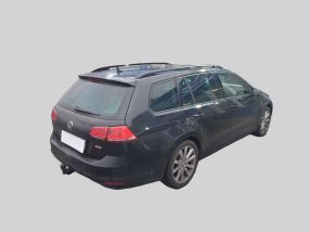 Volkswagen Golf - 2013