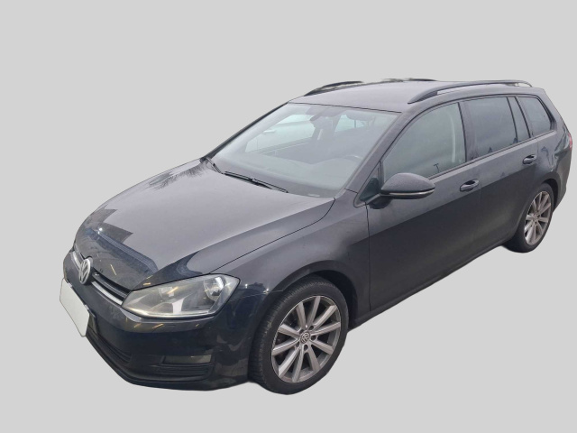 Volkswagen Golf 2013