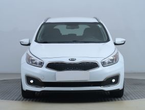 Kia Ceed - 2017