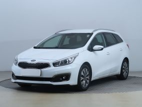 Kia Ceed - 2017